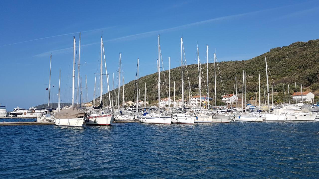 Guest House Galeb2 Supetarska Draga Eksteriør bilde