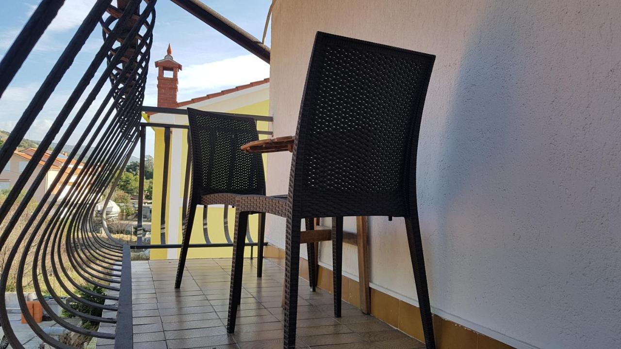 Guest House Galeb2 Supetarska Draga Eksteriør bilde