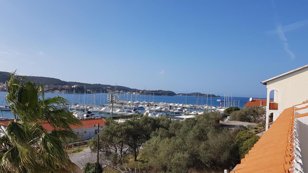 Guest House Galeb2 Supetarska Draga Eksteriør bilde