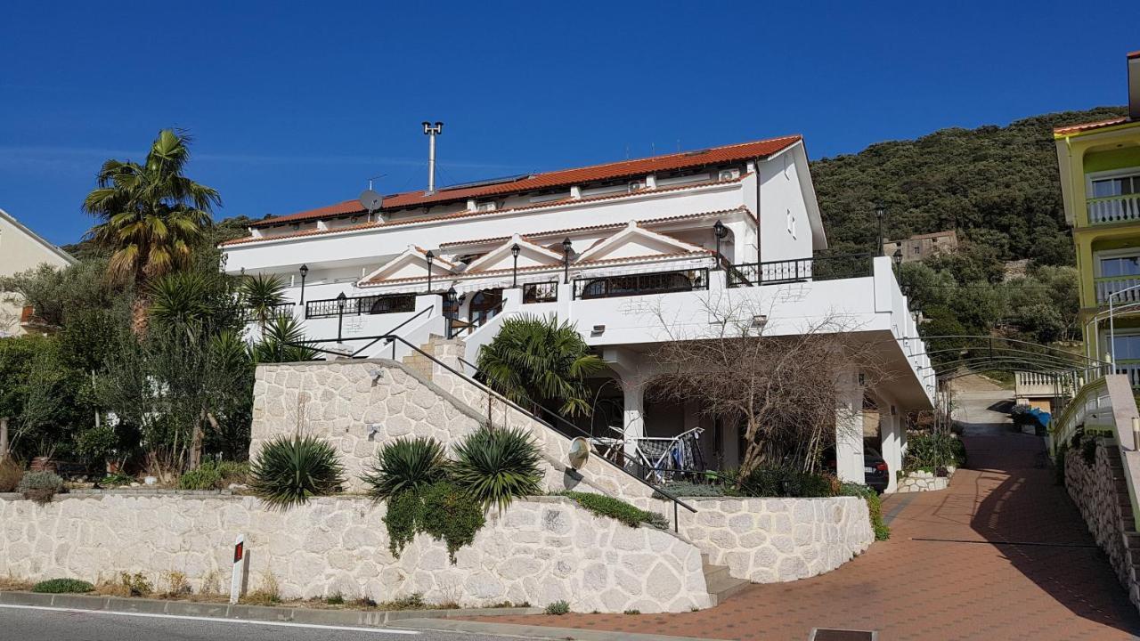 Guest House Galeb2 Supetarska Draga Eksteriør bilde