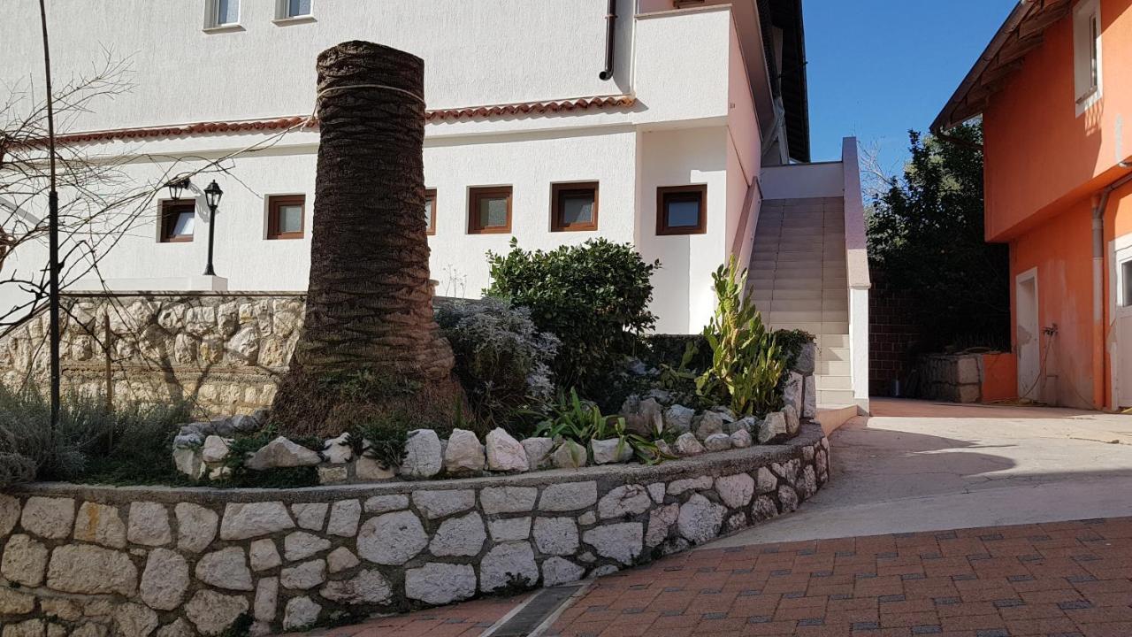 Guest House Galeb2 Supetarska Draga Eksteriør bilde