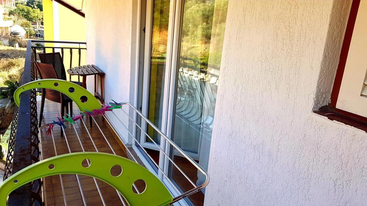 Guest House Galeb2 Supetarska Draga Eksteriør bilde