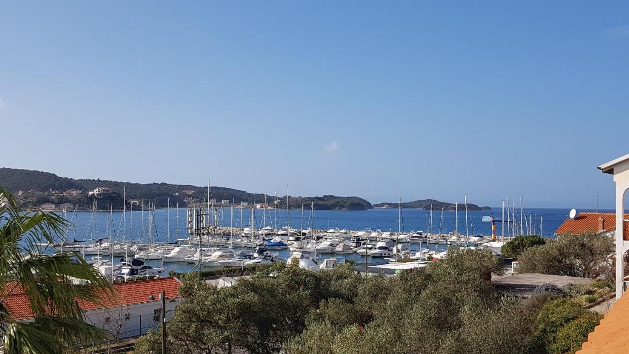 Guest House Galeb2 Supetarska Draga Eksteriør bilde