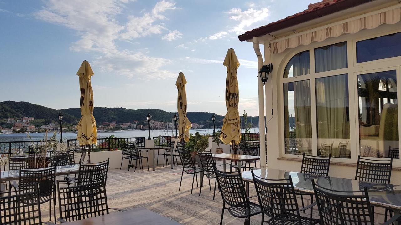 Guest House Galeb2 Supetarska Draga Eksteriør bilde