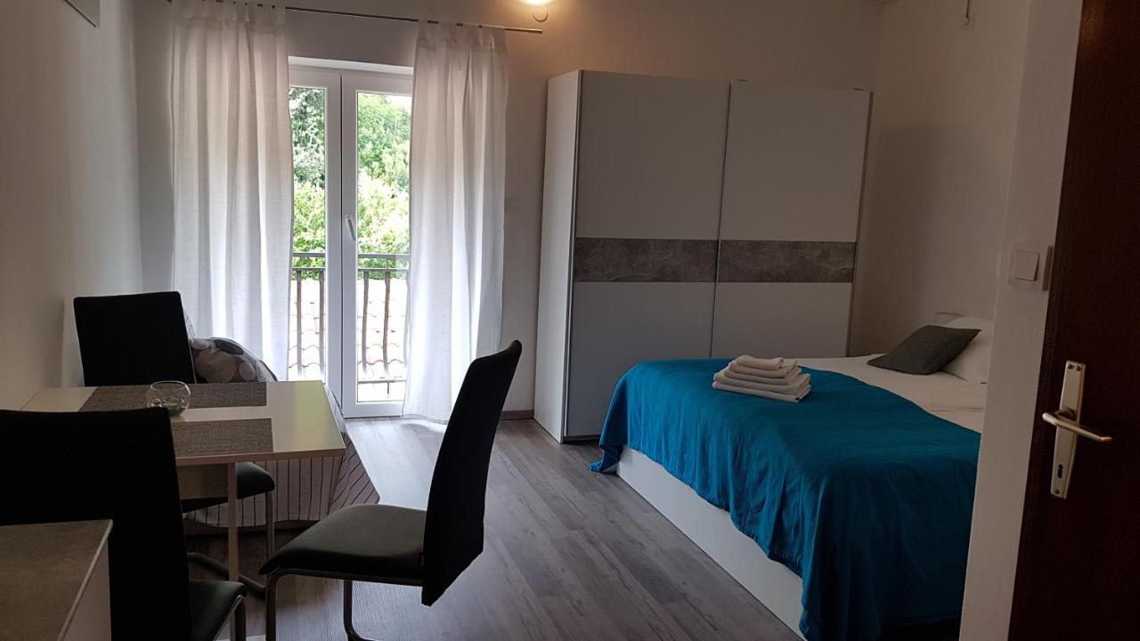 Guest House Galeb2 Supetarska Draga Eksteriør bilde