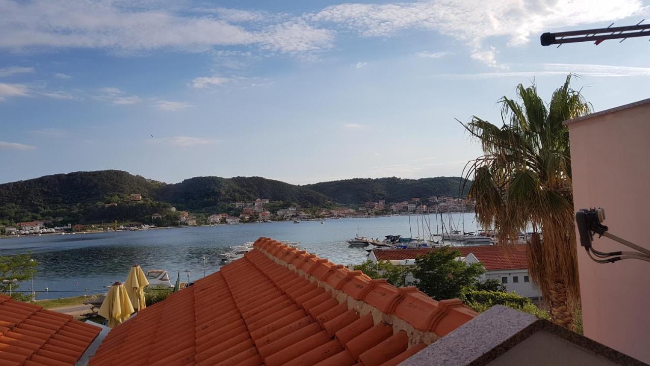 Guest House Galeb2 Supetarska Draga Eksteriør bilde