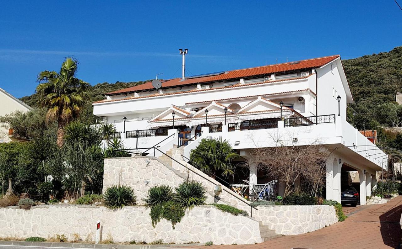 Guest House Galeb2 Supetarska Draga Eksteriør bilde