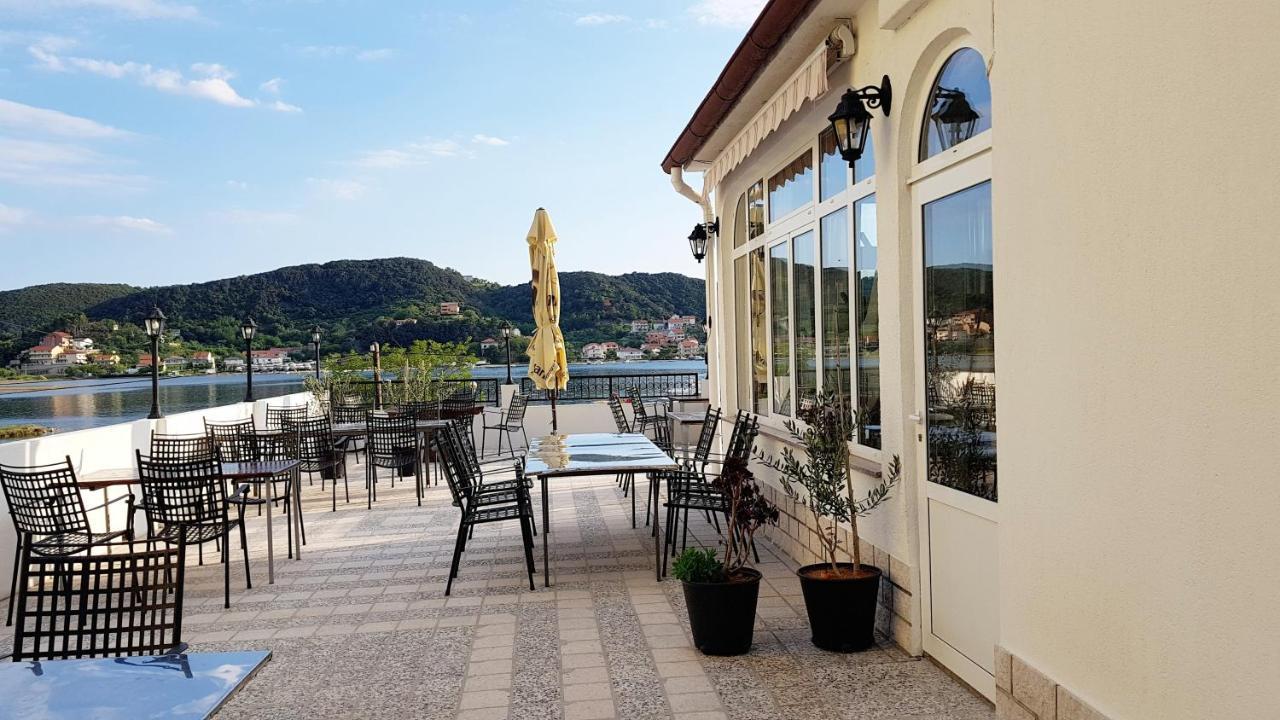 Guest House Galeb2 Supetarska Draga Eksteriør bilde