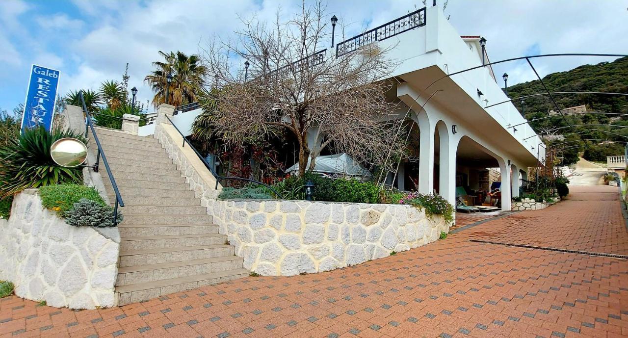 Guest House Galeb2 Supetarska Draga Eksteriør bilde