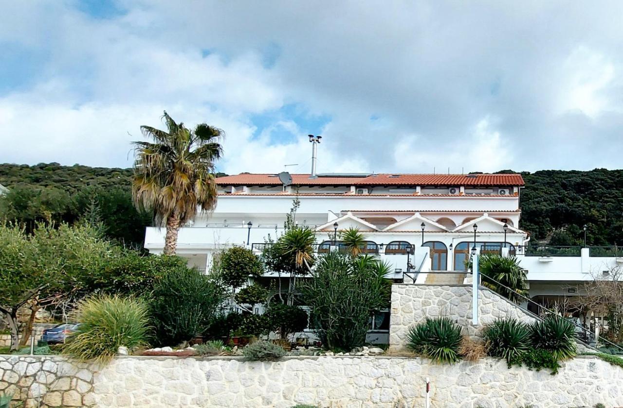 Guest House Galeb2 Supetarska Draga Eksteriør bilde