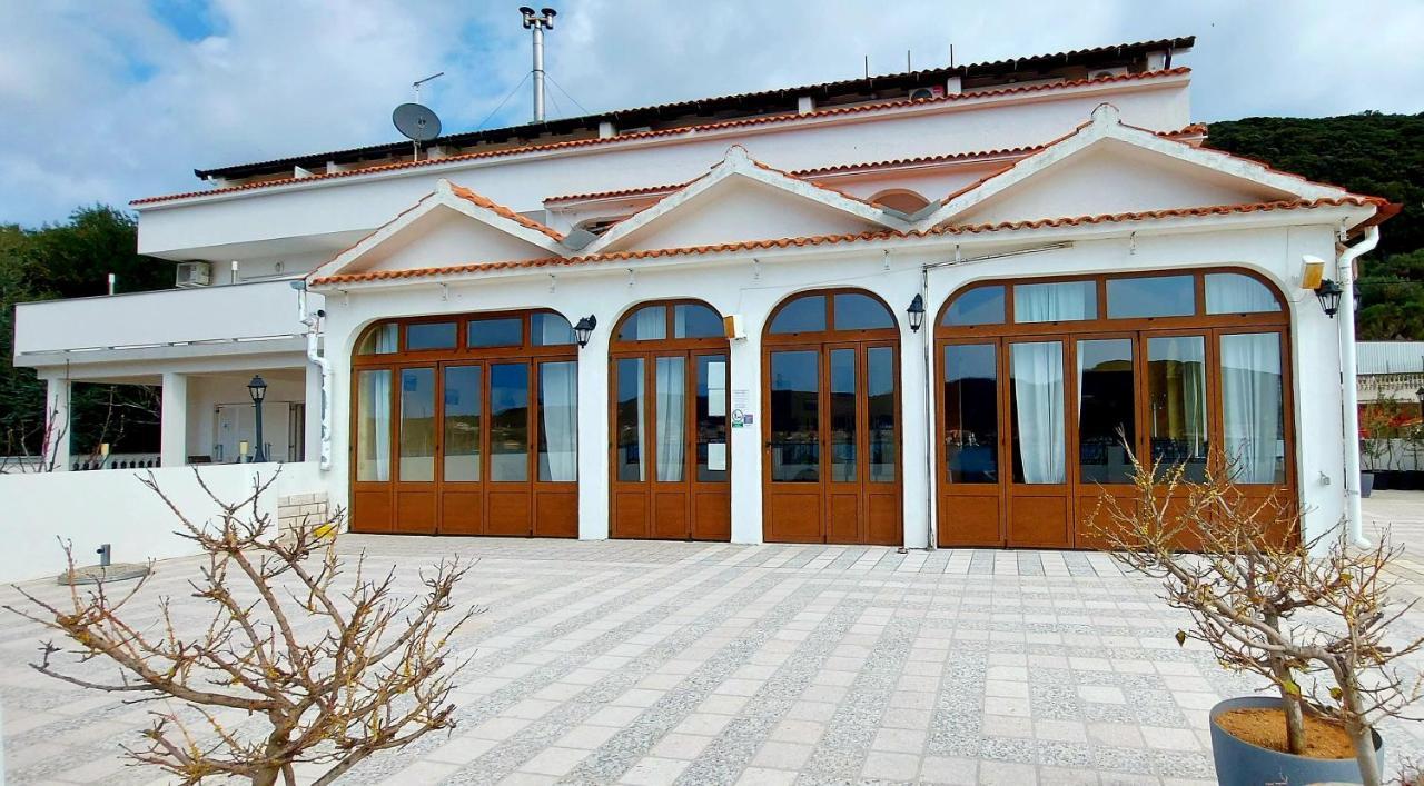 Guest House Galeb2 Supetarska Draga Eksteriør bilde