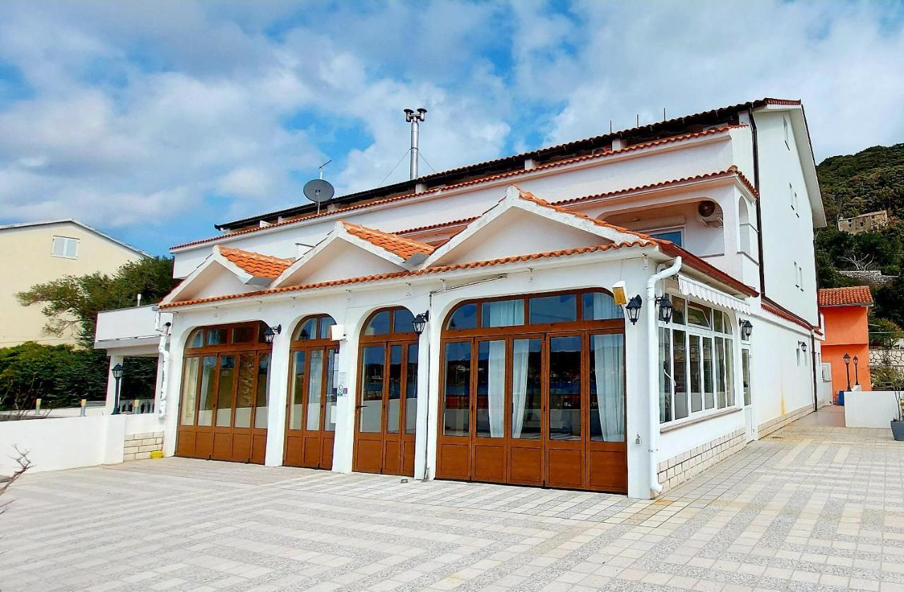Guest House Galeb2 Supetarska Draga Eksteriør bilde