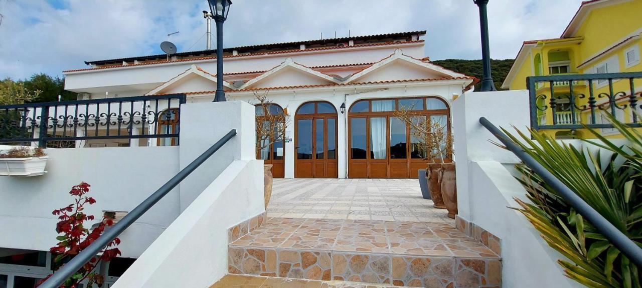 Guest House Galeb2 Supetarska Draga Eksteriør bilde