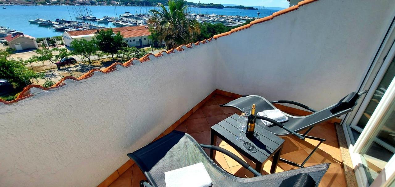 Guest House Galeb2 Supetarska Draga Rom bilde