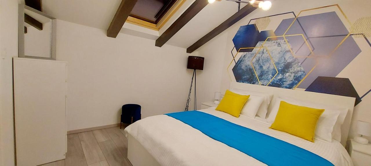 Guest House Galeb2 Supetarska Draga Eksteriør bilde