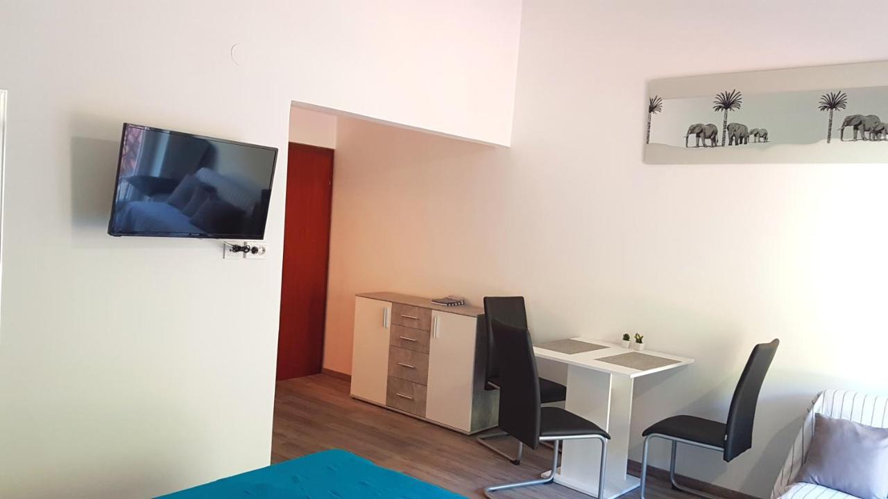 Guest House Galeb2 Supetarska Draga Rom bilde