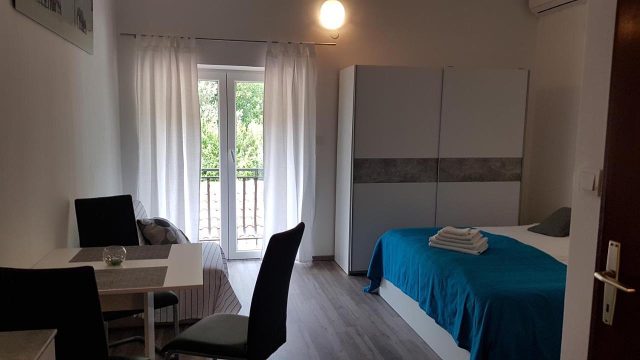 Guest House Galeb2 Supetarska Draga Rom bilde