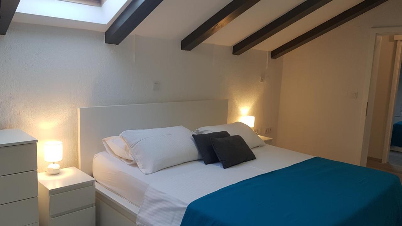 Guest House Galeb2 Supetarska Draga Rom bilde