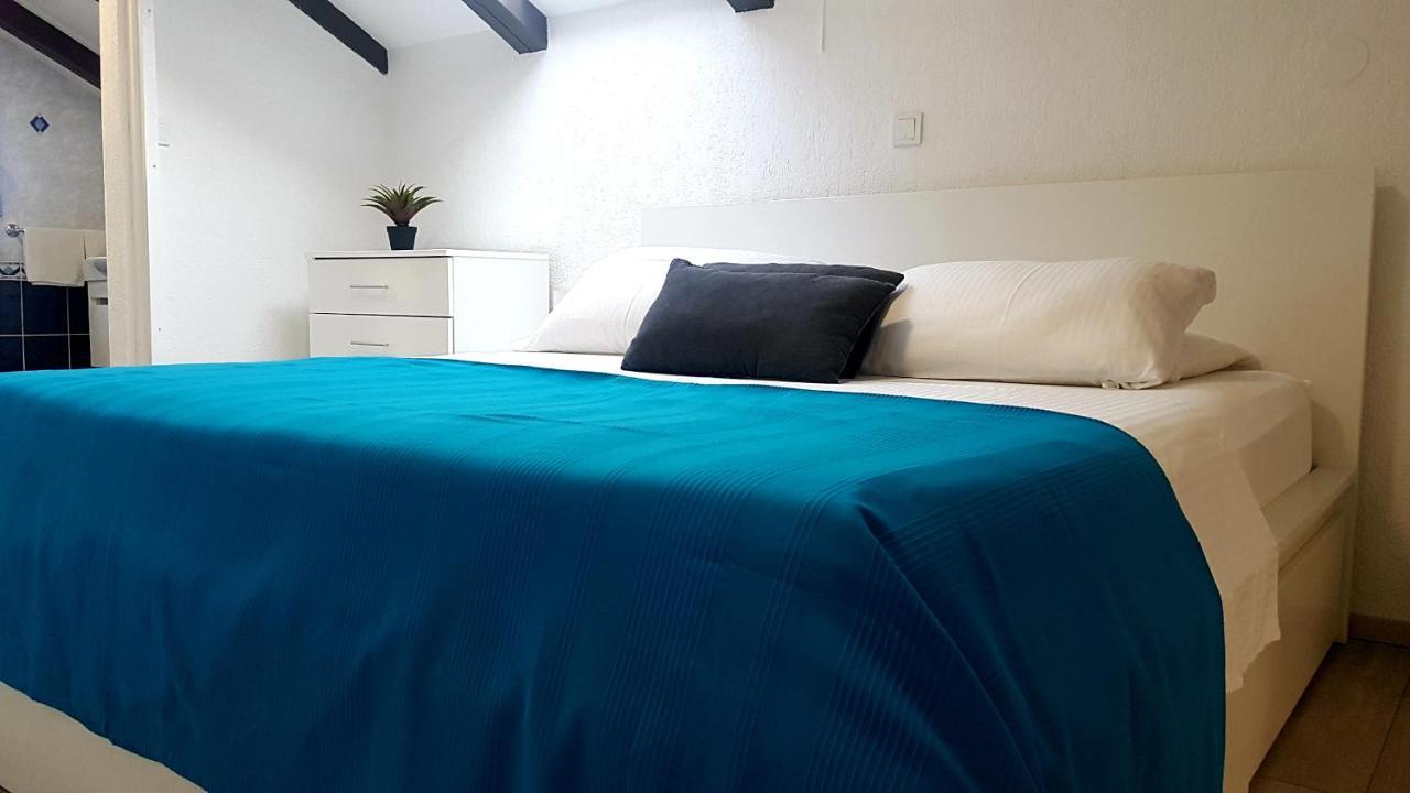 Guest House Galeb2 Supetarska Draga Rom bilde
