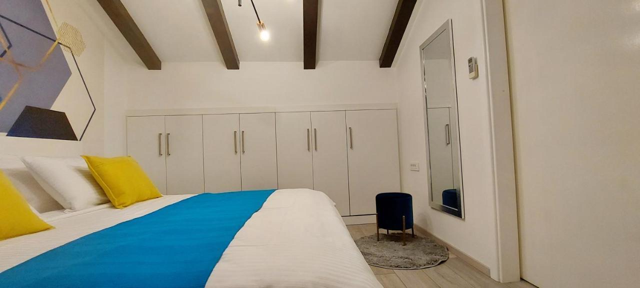 Guest House Galeb2 Supetarska Draga Eksteriør bilde