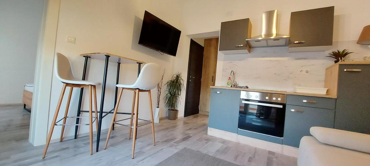Guest House Galeb2 Supetarska Draga Rom bilde
