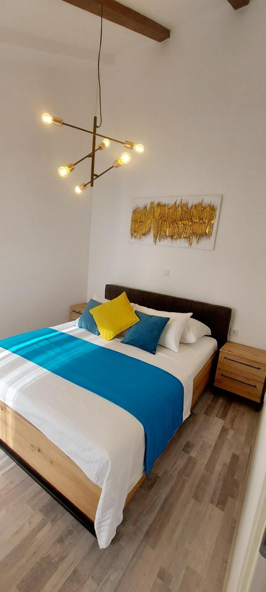 Guest House Galeb2 Supetarska Draga Rom bilde