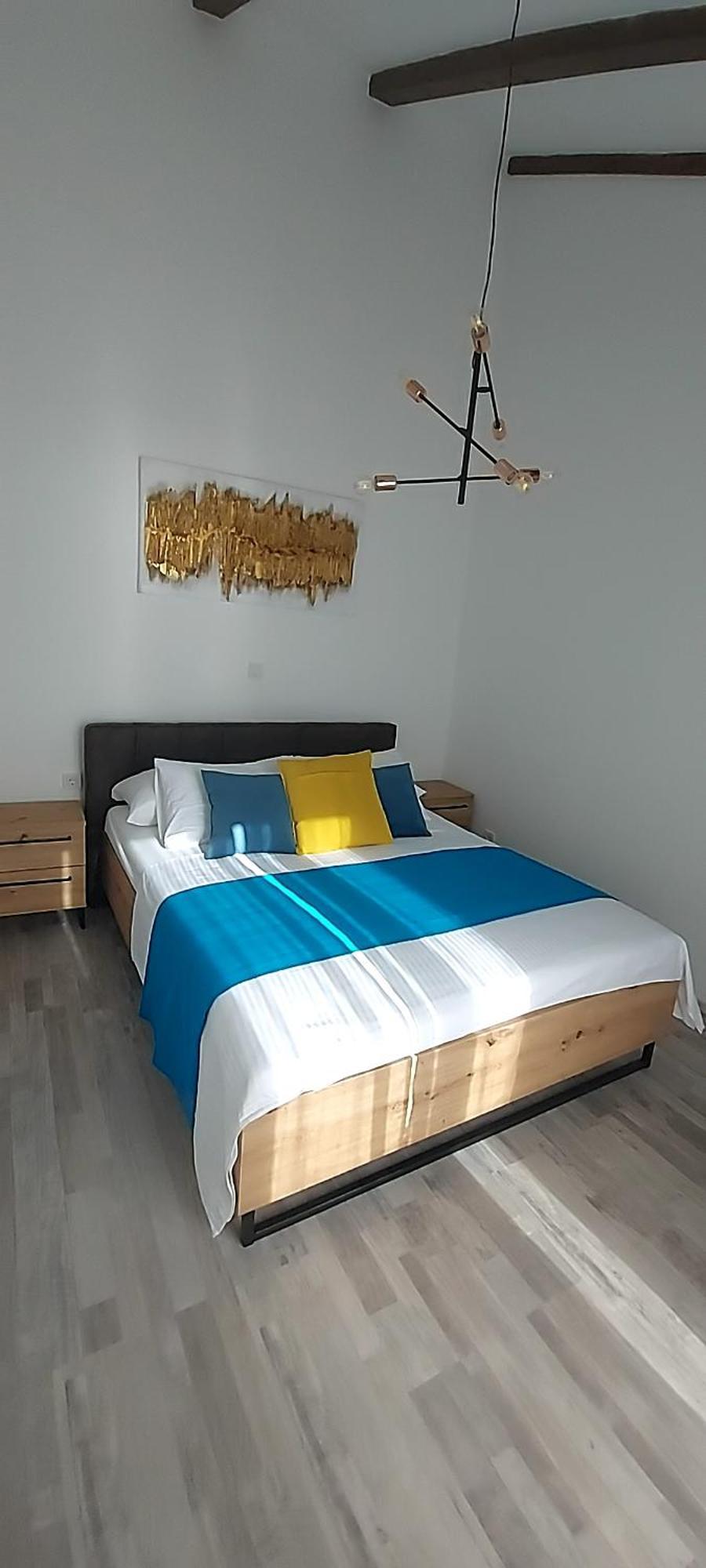 Guest House Galeb2 Supetarska Draga Rom bilde