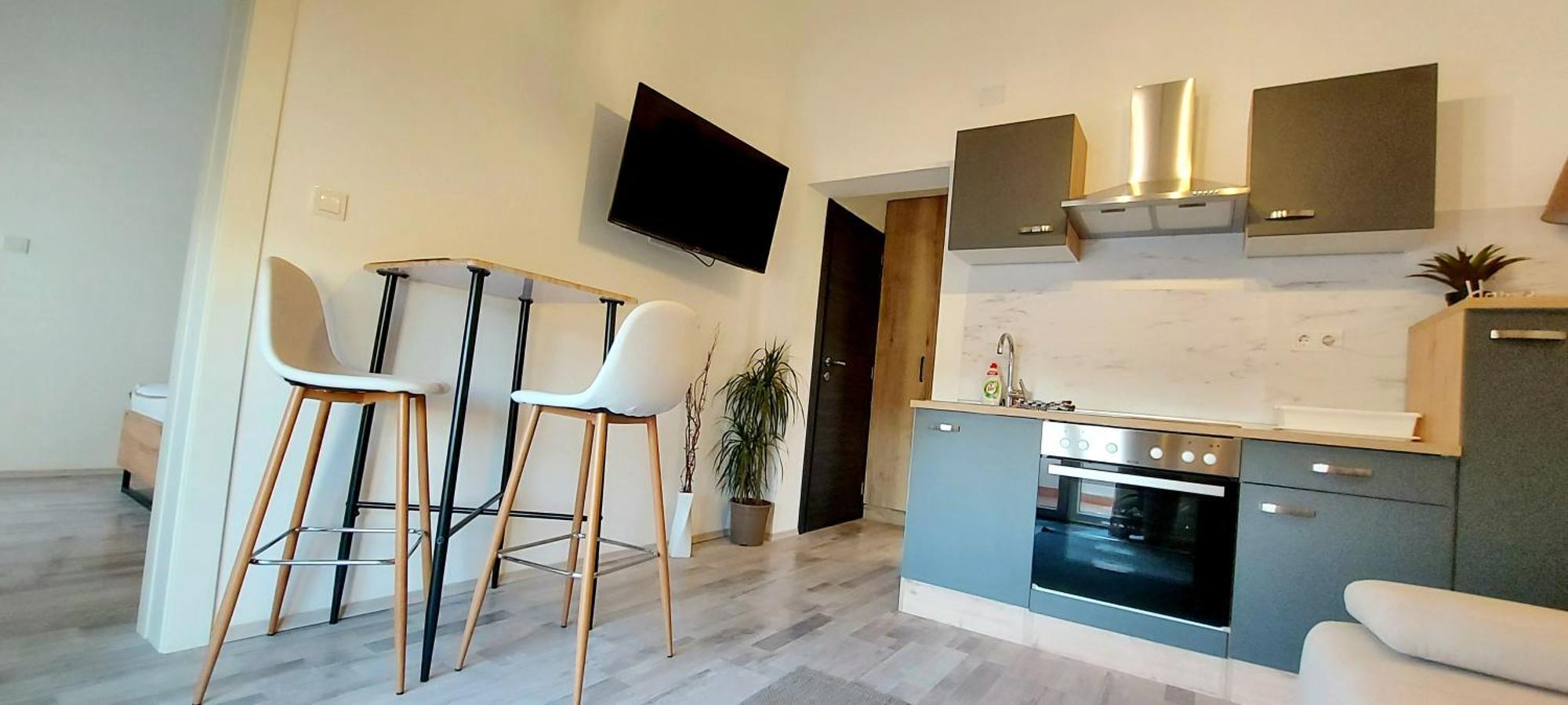 Guest House Galeb2 Supetarska Draga Rom bilde