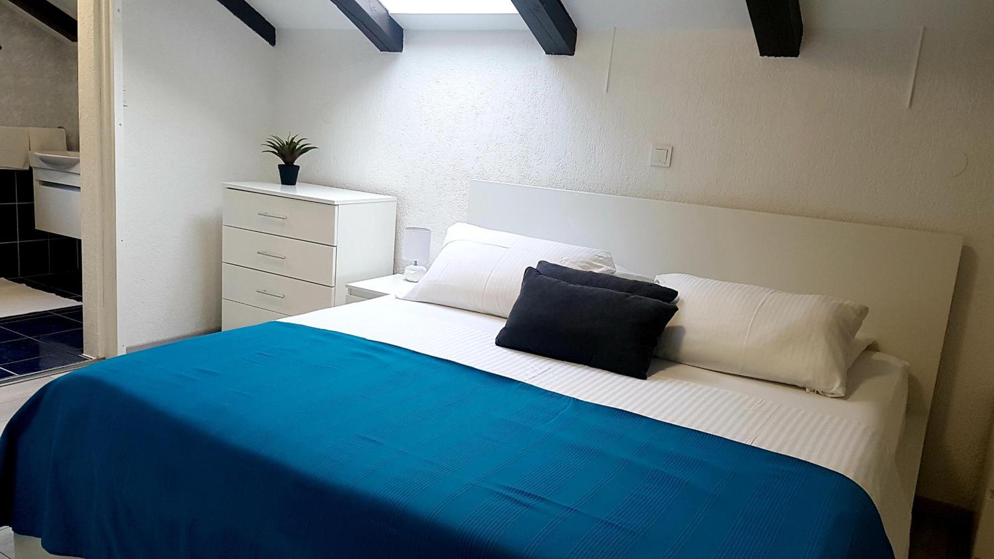 Guest House Galeb2 Supetarska Draga Rom bilde