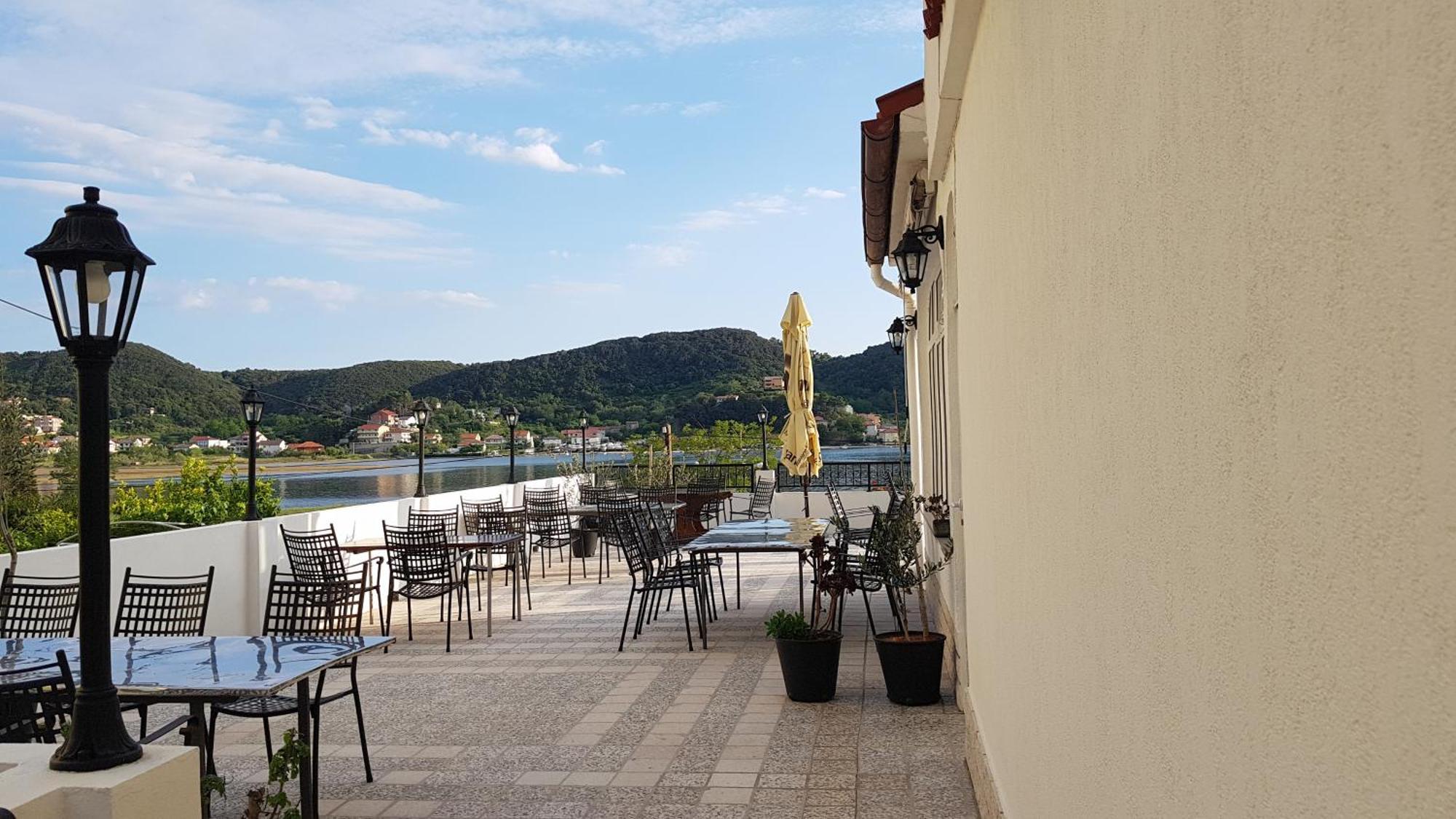 Guest House Galeb2 Supetarska Draga Rom bilde